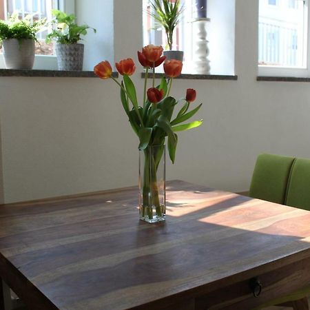 Stadtvilla Wurzburg Ngoại thất bức ảnh