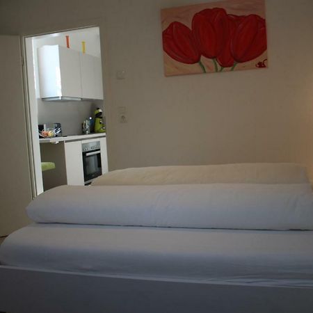 Stadtvilla Wurzburg Ngoại thất bức ảnh