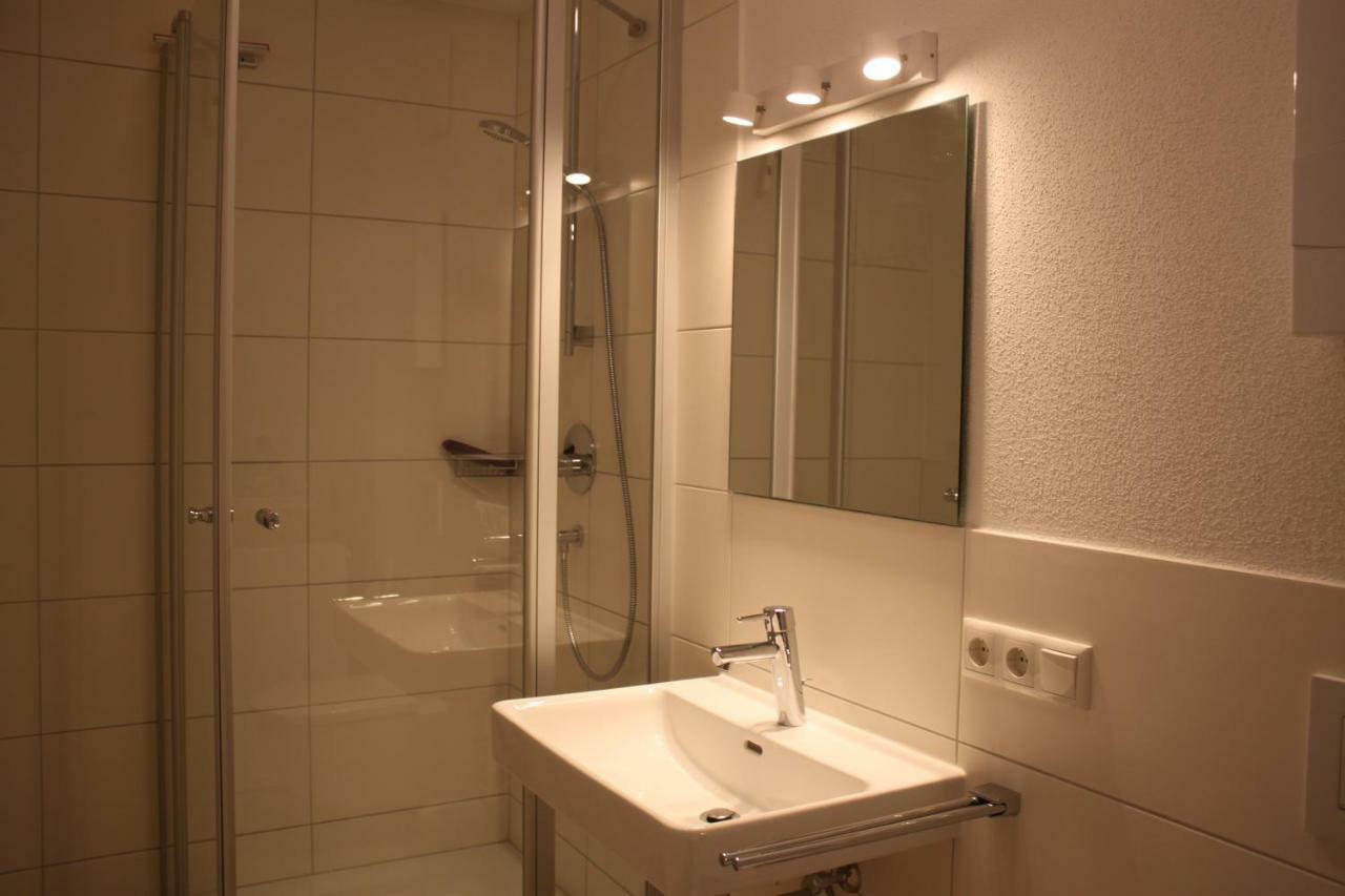 Stadtvilla Wurzburg Ngoại thất bức ảnh