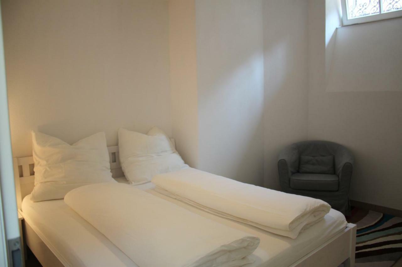 Stadtvilla Wurzburg Ngoại thất bức ảnh