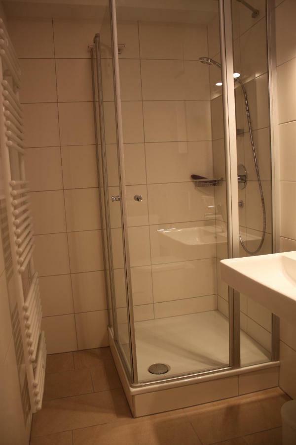 Stadtvilla Wurzburg Ngoại thất bức ảnh